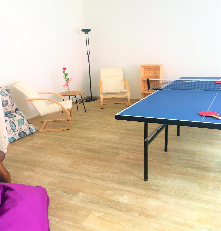 Sportovni Apartman Apartment Nachod Exterior photo